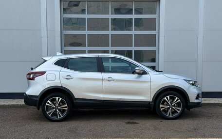 Nissan Qashqai, 2021 год, 2 300 000 рублей, 6 фотография