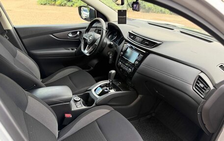 Nissan Qashqai, 2021 год, 2 300 000 рублей, 11 фотография