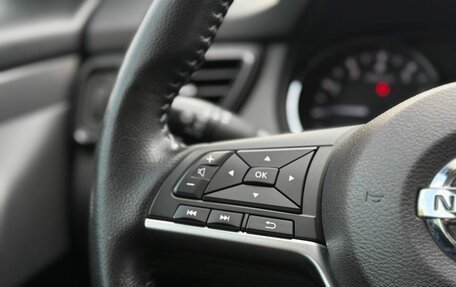 Nissan Qashqai, 2021 год, 2 300 000 рублей, 20 фотография