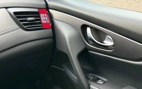Nissan Qashqai, 2021 год, 2 300 000 рублей, 28 фотография