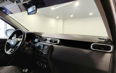 Renault Duster, 2022 год, 1 880 000 рублей, 15 фотография