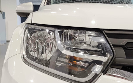 Renault Duster, 2022 год, 1 880 000 рублей, 21 фотография