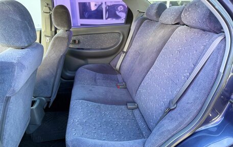 KIA Spectra II (LD), 2006 год, 400 000 рублей, 10 фотография