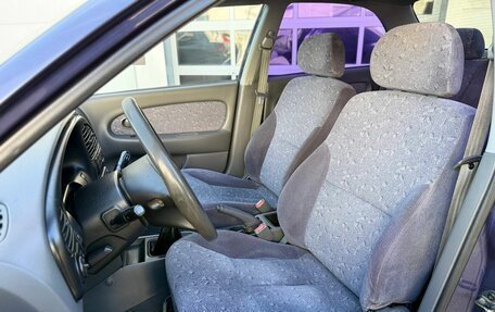 KIA Spectra II (LD), 2006 год, 400 000 рублей, 9 фотография