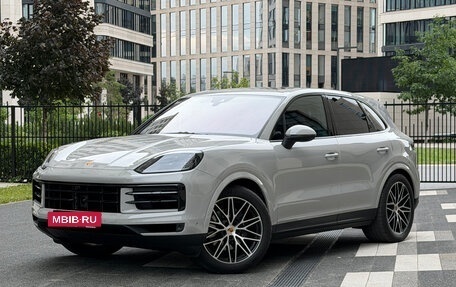 Porsche Cayenne III, 2024 год, 13 900 000 рублей, 2 фотография