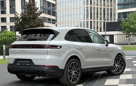 Porsche Cayenne III, 2024 год, 13 900 000 рублей, 4 фотография