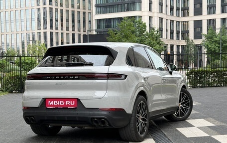 Porsche Cayenne III, 2024 год, 13 900 000 рублей, 3 фотография