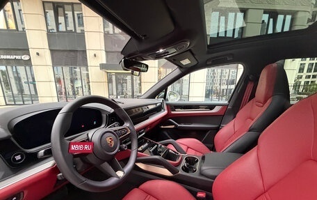 Porsche Cayenne III, 2024 год, 13 900 000 рублей, 7 фотография