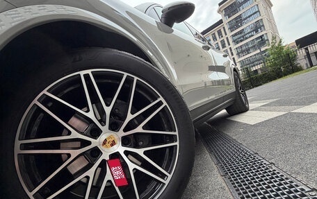 Porsche Cayenne III, 2024 год, 13 900 000 рублей, 5 фотография