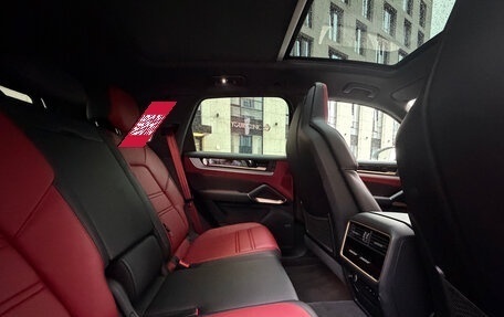 Porsche Cayenne III, 2024 год, 13 900 000 рублей, 9 фотография