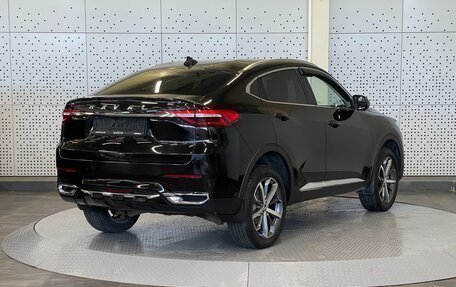 Haval F7x I, 2021 год, 1 700 000 рублей, 2 фотография