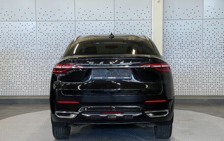 Haval F7x I, 2021 год, 1 700 000 рублей, 6 фотография