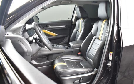 Haval F7x I, 2021 год, 1 700 000 рублей, 9 фотография