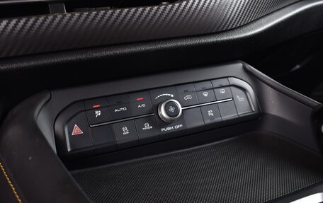 Haval F7x I, 2021 год, 1 700 000 рублей, 11 фотография