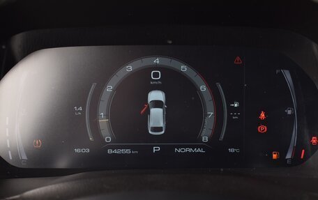 Haval F7x I, 2021 год, 1 700 000 рублей, 18 фотография
