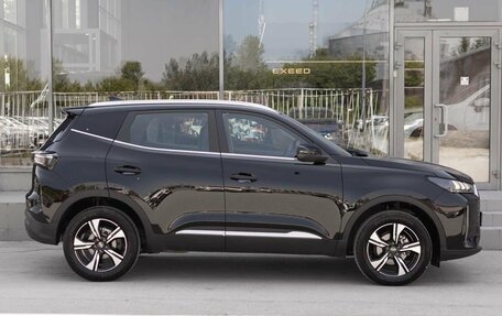 Chery Tiggo 4 I рестайлинг, 2025 год, 1 850 000 рублей, 4 фотография