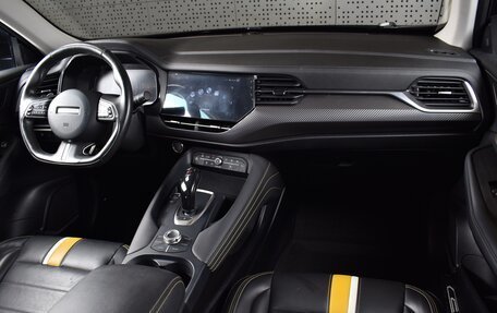 Haval F7x I, 2021 год, 1 700 000 рублей, 16 фотография