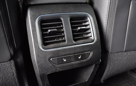 Haval F7x I, 2021 год, 1 700 000 рублей, 17 фотография