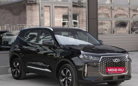 Chery Tiggo 4 I рестайлинг, 2025 год, 1 850 000 рублей, 3 фотография