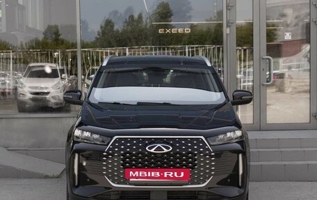 Chery Tiggo 4 I рестайлинг, 2025 год, 1 850 000 рублей, 2 фотография