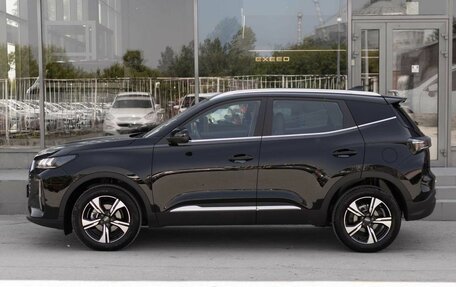 Chery Tiggo 4 I рестайлинг, 2025 год, 1 850 000 рублей, 8 фотография
