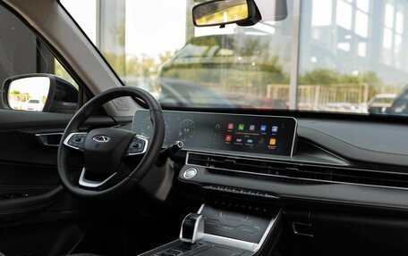 Chery Tiggo 4 I рестайлинг, 2025 год, 1 850 000 рублей, 10 фотография