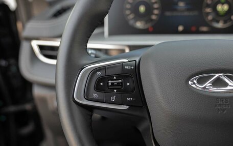 Chery Tiggo 4 I рестайлинг, 2025 год, 1 850 000 рублей, 12 фотография