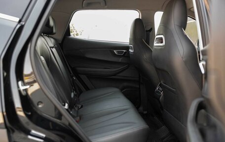 Chery Tiggo 4 I рестайлинг, 2025 год, 1 850 000 рублей, 17 фотография