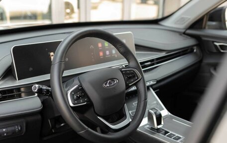 Chery Tiggo 4 I рестайлинг, 2025 год, 1 850 000 рублей, 11 фотография