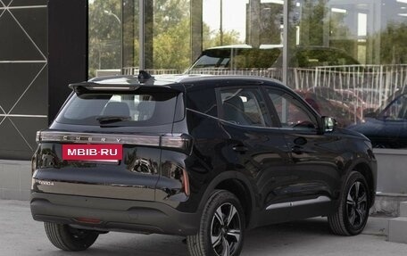 Chery Tiggo 4 I рестайлинг, 2025 год, 1 850 000 рублей, 5 фотография