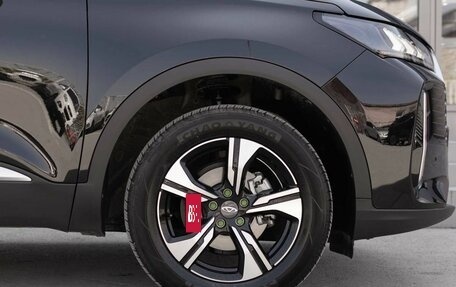 Chery Tiggo 4 I рестайлинг, 2025 год, 1 850 000 рублей, 9 фотография