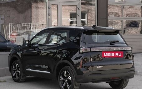Chery Tiggo 4 I рестайлинг, 2025 год, 1 850 000 рублей, 7 фотография