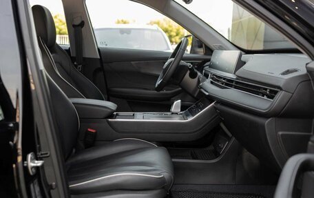 Chery Tiggo 4 I рестайлинг, 2025 год, 1 850 000 рублей, 18 фотография