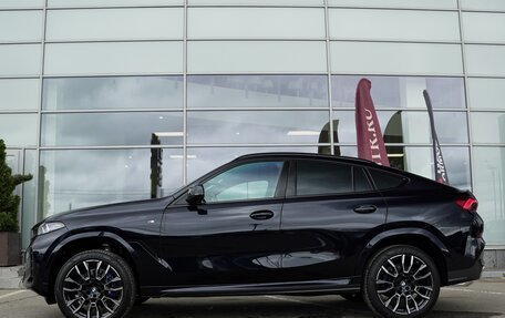 BMW X6, 2025 год, 12 399 000 рублей, 2 фотография