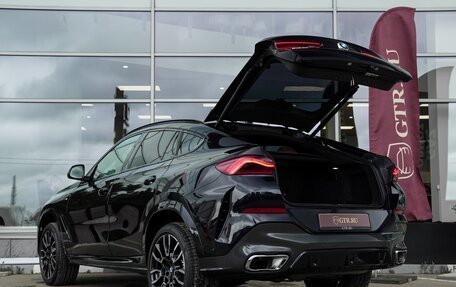 BMW X6, 2025 год, 12 399 000 рублей, 5 фотография