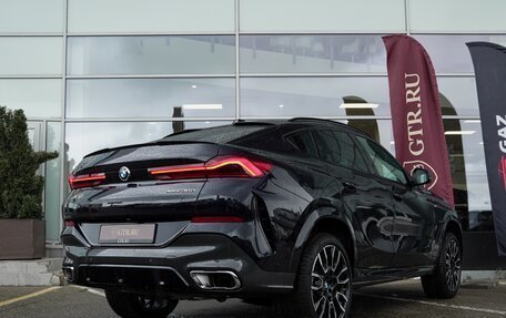 BMW X6, 2025 год, 12 399 000 рублей, 7 фотография