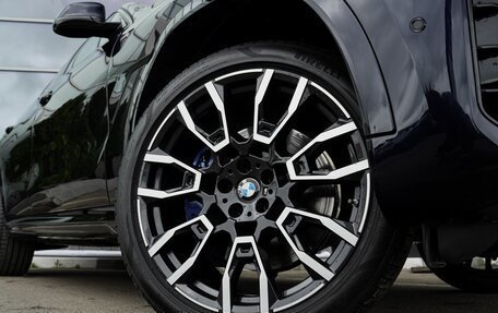 BMW X6, 2025 год, 12 399 000 рублей, 13 фотография