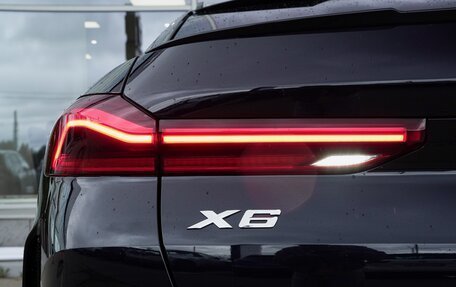 BMW X6, 2025 год, 12 399 000 рублей, 11 фотография