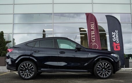 BMW X6, 2025 год, 12 399 000 рублей, 8 фотография