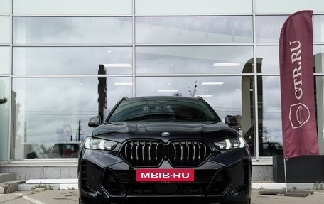 BMW X6, 2025 год, 12 399 000 рублей, 3 фотография
