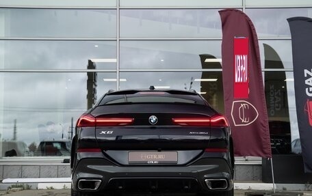 BMW X6, 2025 год, 12 399 000 рублей, 6 фотография
