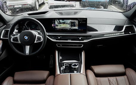 BMW X6, 2025 год, 12 399 000 рублей, 16 фотография
