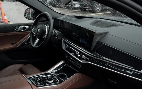 BMW X6, 2025 год, 12 399 000 рублей, 18 фотография
