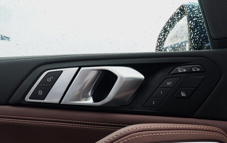 BMW X6, 2025 год, 12 399 000 рублей, 20 фотография