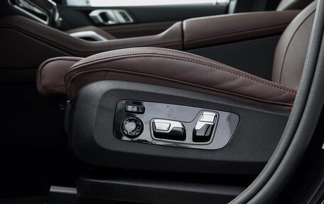 BMW X6, 2025 год, 12 399 000 рублей, 22 фотография