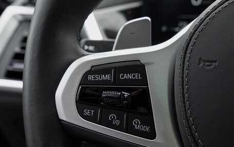 BMW X6, 2025 год, 12 399 000 рублей, 25 фотография