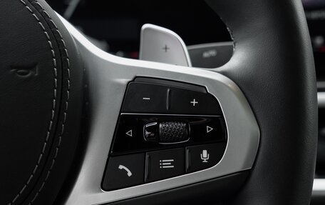 BMW X6, 2025 год, 12 399 000 рублей, 26 фотография