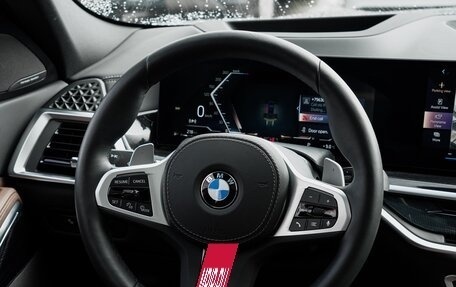 BMW X6, 2025 год, 12 399 000 рублей, 17 фотография