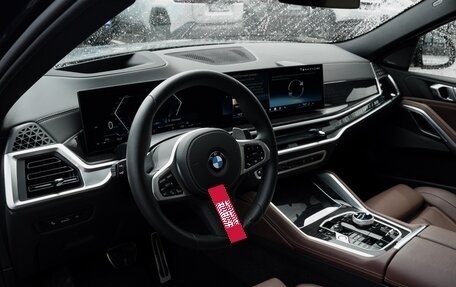 BMW X6, 2025 год, 12 399 000 рублей, 15 фотография