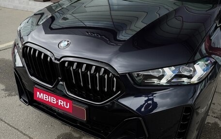 BMW X6, 2025 год, 12 399 000 рублей, 10 фотография